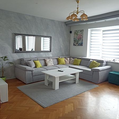 Royal Apartmani Bosanski Samac Экстерьер фото