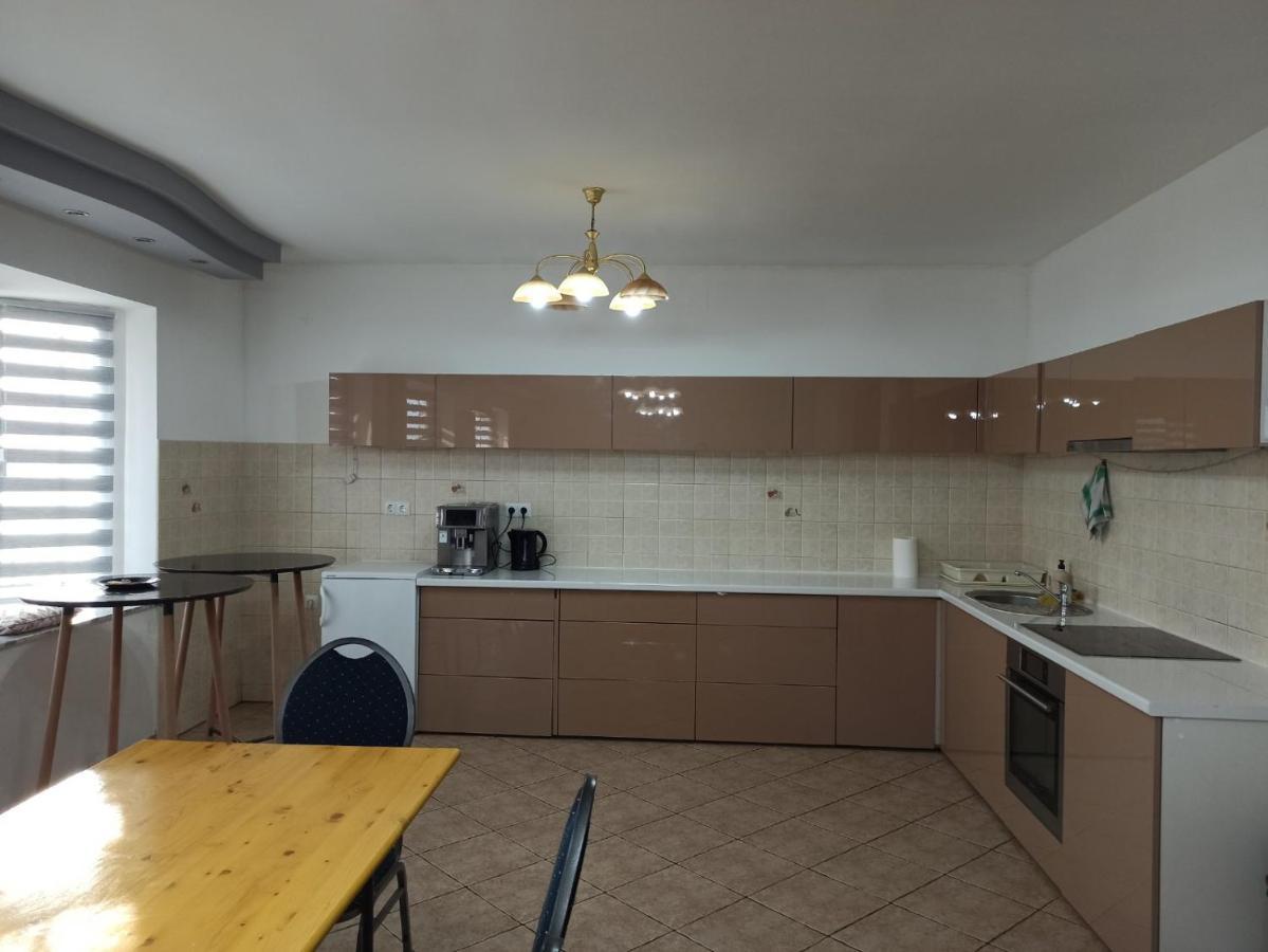 Royal Apartmani Bosanski Samac Экстерьер фото