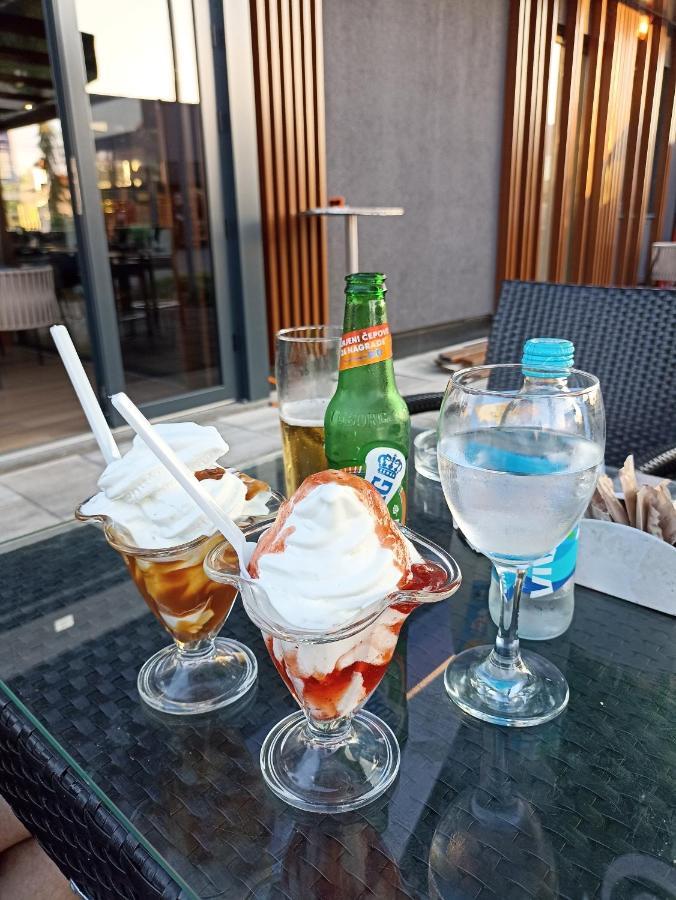 Royal Apartmani Bosanski Samac Экстерьер фото