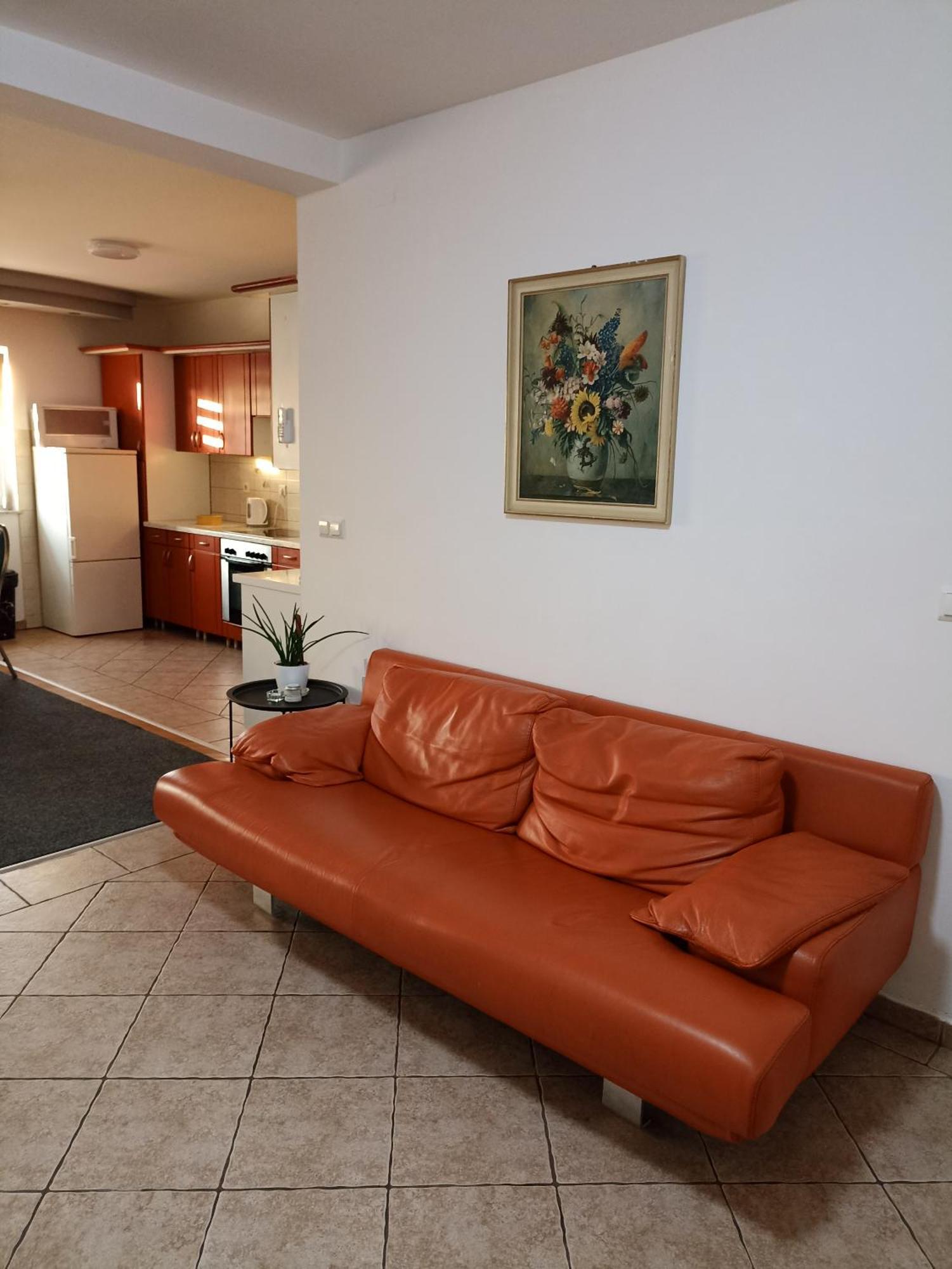 Royal Apartmani Bosanski Samac Экстерьер фото
