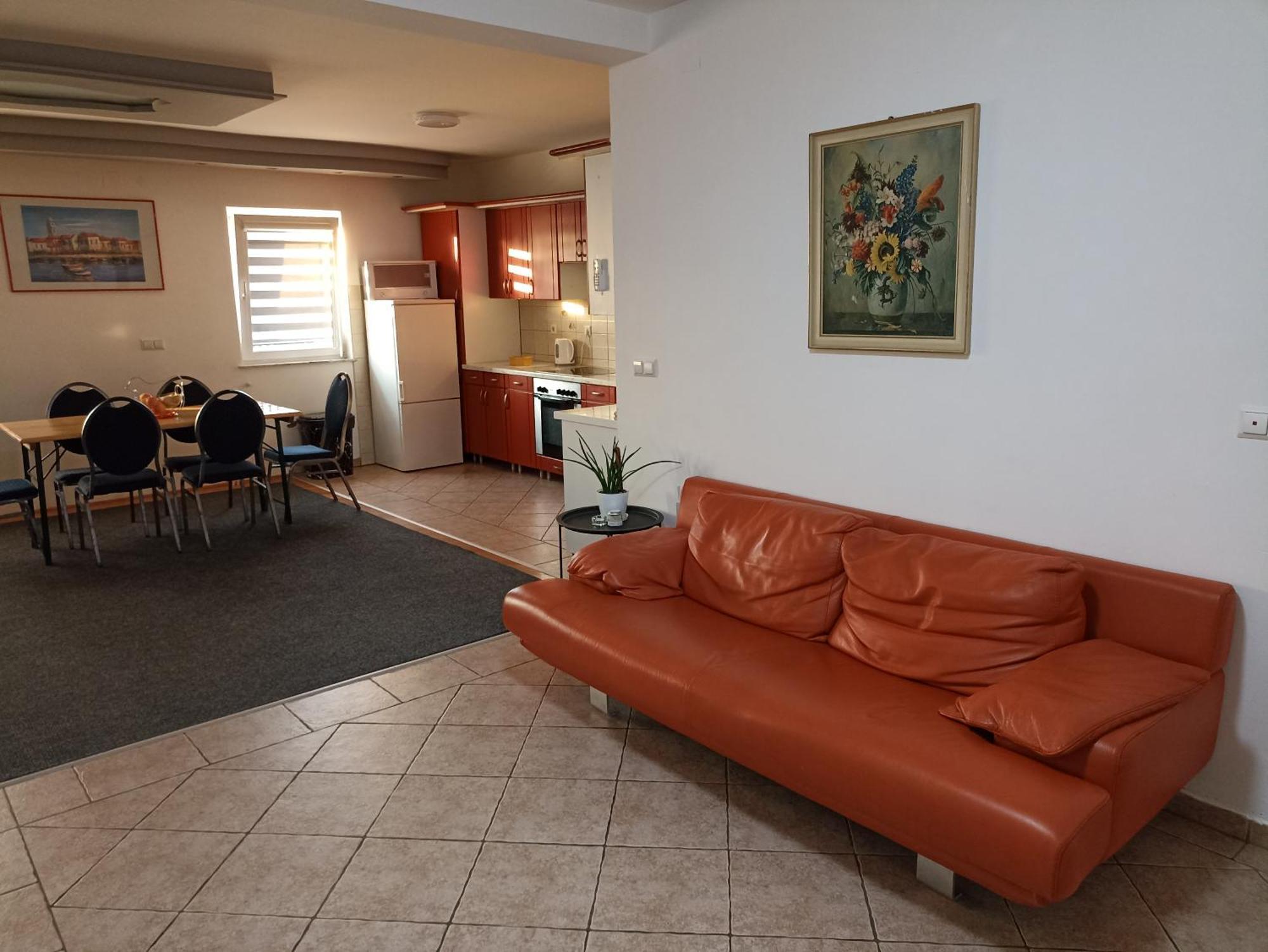 Royal Apartmani Bosanski Samac Экстерьер фото
