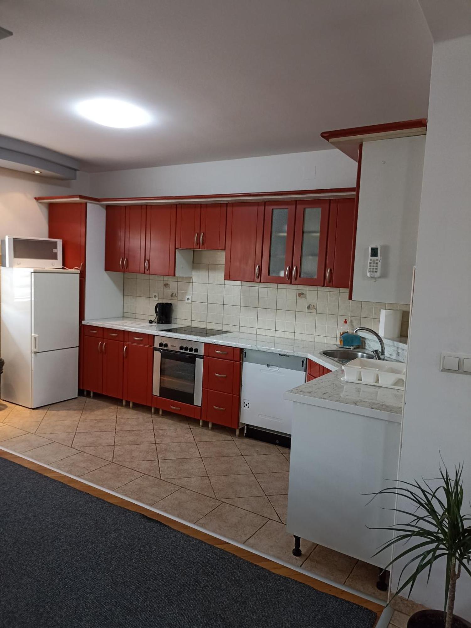 Royal Apartmani Bosanski Samac Экстерьер фото