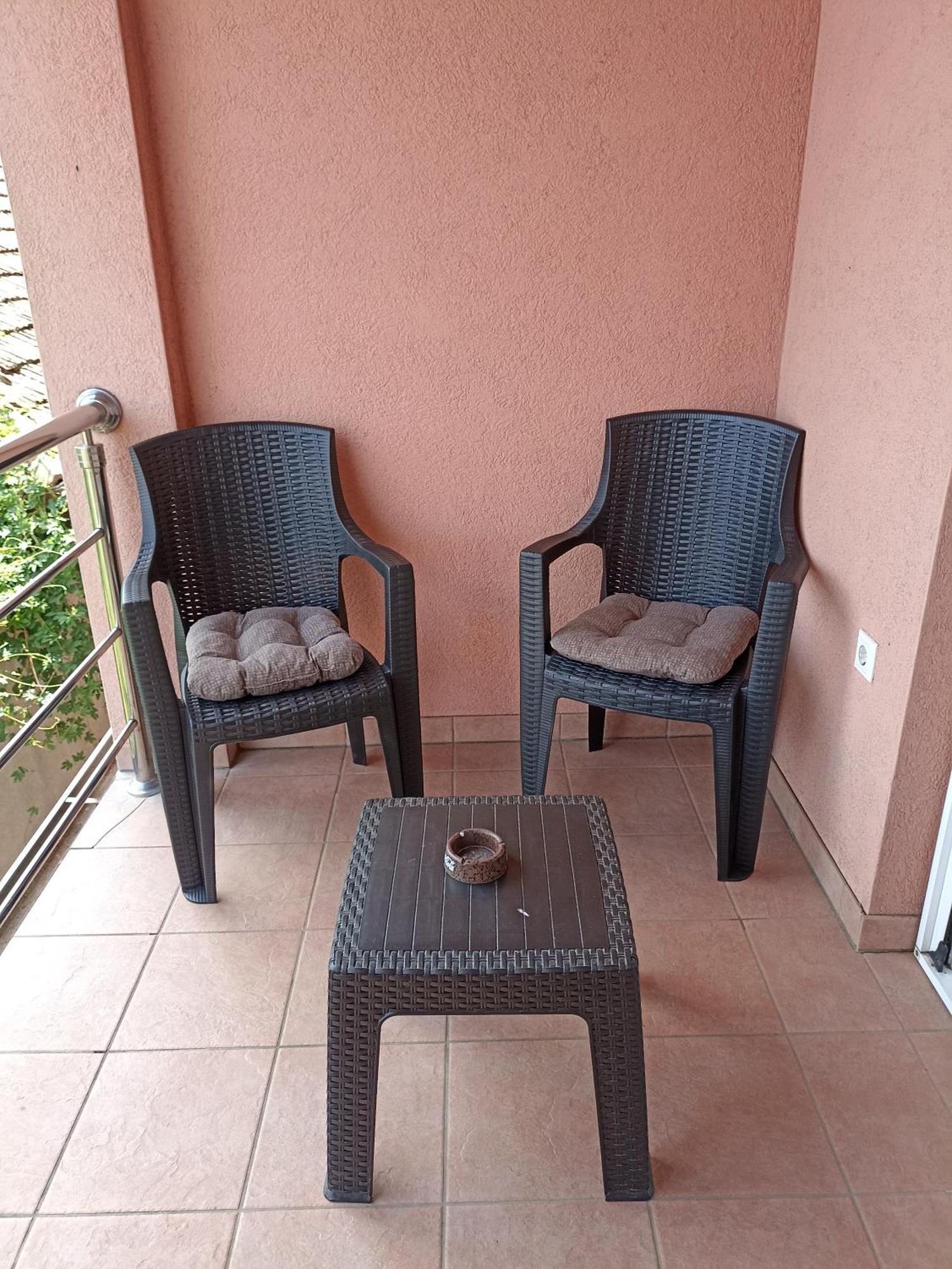 Royal Apartmani Bosanski Samac Экстерьер фото