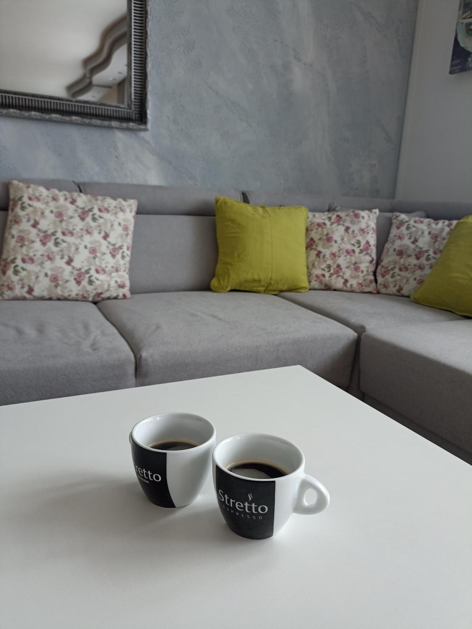 Royal Apartmani Bosanski Samac Экстерьер фото