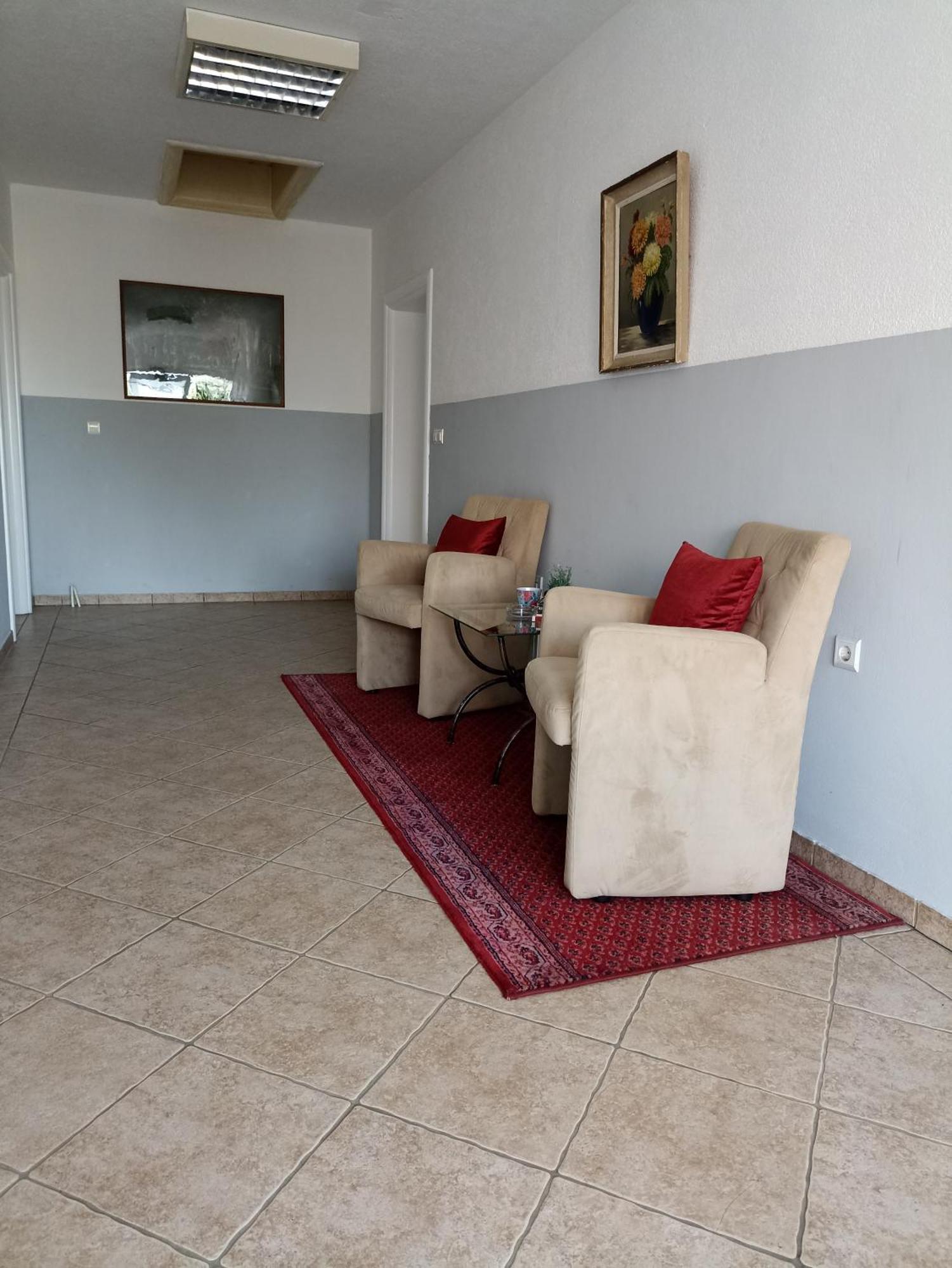 Royal Apartmani Bosanski Samac Экстерьер фото